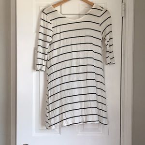 Pink Blush Tunic/Dress